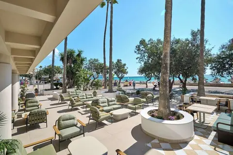 Hipotels Don Juan in Palma — foto 19