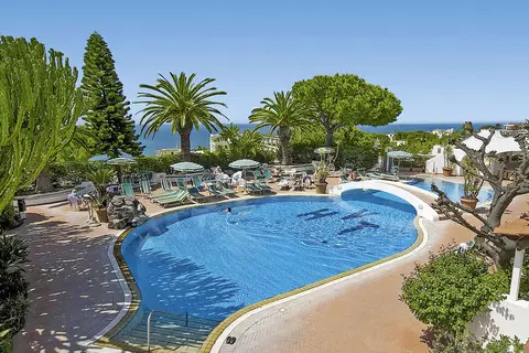 Villa Teresa in Forio — foto 21