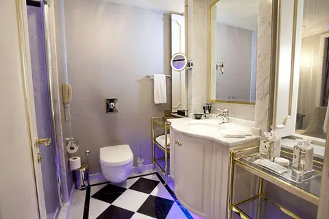Rixos Pera Istanbul in İstanbul — foto 19