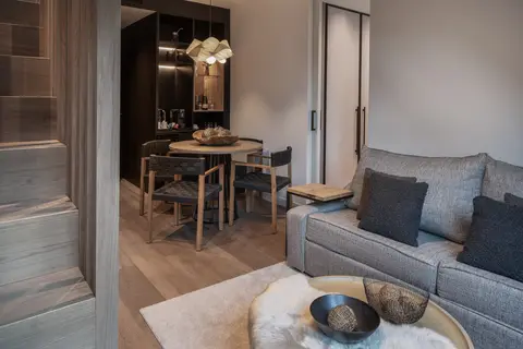 MiM Baqueira Meliá Collection in Naut Aran — foto 29