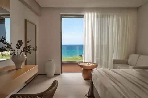 Lesante Blu - The Leading Hotels of the World in Arkadii Municipal Unit — foto 3