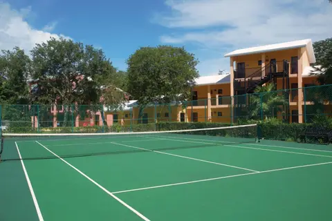 Hotel Riu Lupita in Playa del Carmen — foto 12