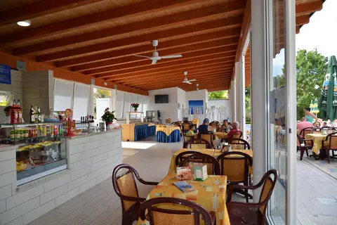 Marco Polo Villaggio in Rome — foto 10