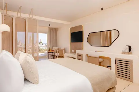 Sunrise Anjum Resort Marsa Alam in Marsa Alam — foto 11