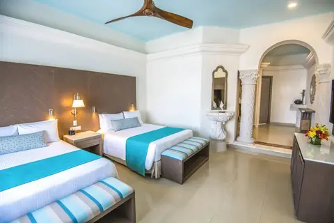 Wyndham Alltra Playa del Carmen Adults Only All Inclusive in Playa del Carmen — foto 27