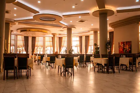 Notion Kesre Beach Hotel & Spa in Menderes, foto 27