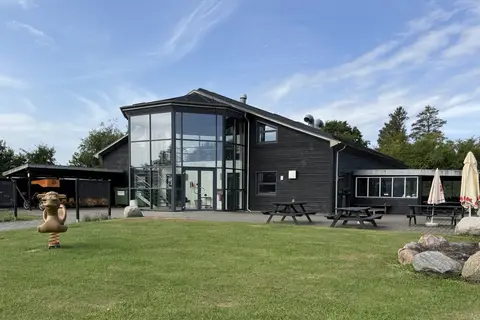 Camping Himmerland in Aars — foto 4