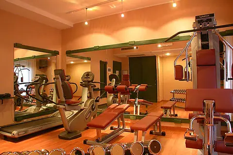 Best Western Hotel Mediterraneo in Catania, foto 3