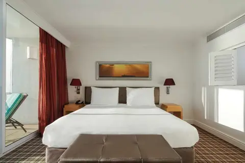 Radisson Blu Waterfront in Kaapstad — foto 15