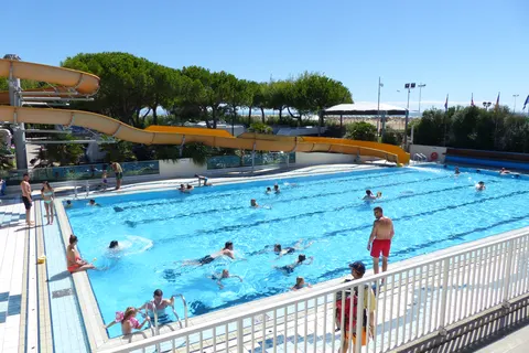 Camping Internazionale foto 3