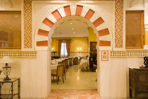Eurostars Maimónides in Cordoba — foto 2