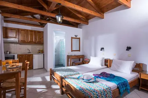 Rena Apartments in Δημοτική Ενότητα Γουβών — foto 3