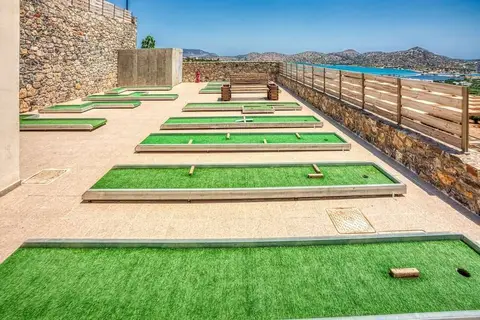 Elounda Water Park Residence Hotel in Agios Nikolaos Municipal Unit, foto 21