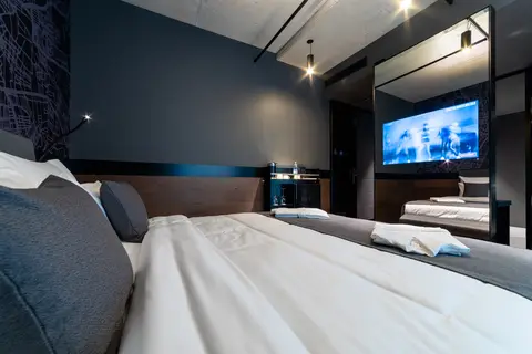 Mövenpick Zagreb in Zagreb — foto 14