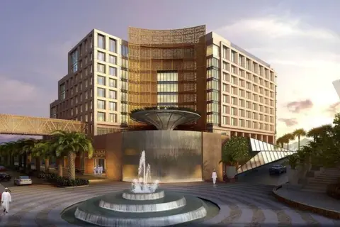 Grand Millennium Muscat in Muskaatdruif — foto 13