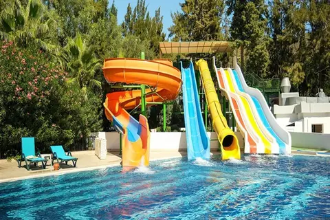 Green Bay Resort & Spa in Güvercinlik — foto 3