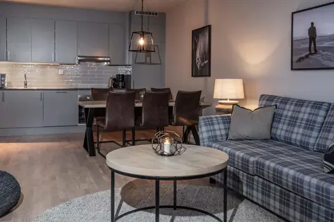 The Lodge Trysil in Trysil — foto 2