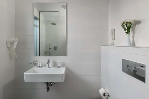 Virginia Family Resort (voorheen Virginia Hotel) in Municipal Unit of Rhodes — foto 5