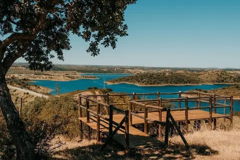 Herdade dos Delgados in Mourão — foto 11