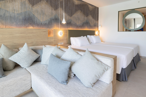 Radisson Blu Resort Lanzarote - adults only foto 3