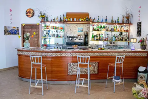 Albergo L'Ancora in Ricadi, foto 8