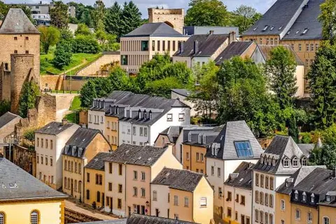 Country Camp Auf Kengert foto 18