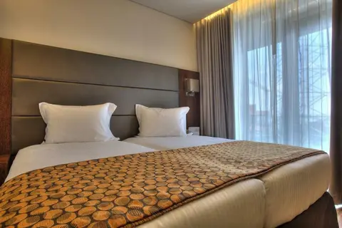 Eurostars Oporto in Vila Nova de Gaia — foto 4