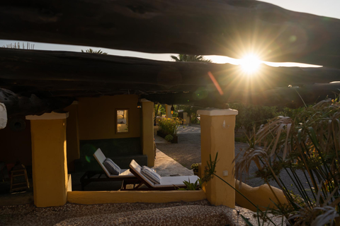 Hotel Las Mariposas Ibiza foto 16