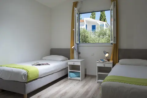 Aminess Vival Port9 Residence in Korčula, foto 18