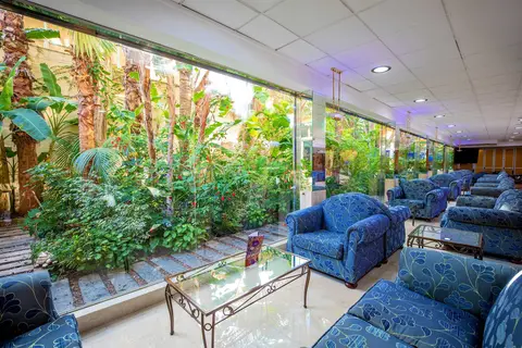 Hotel Servigroup Diplomatic in Benidorm — foto 20