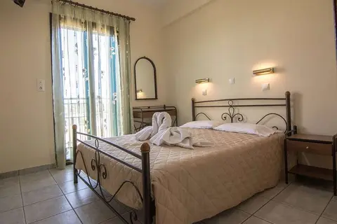 Hotel Matina in Hotel Matina, foto 6