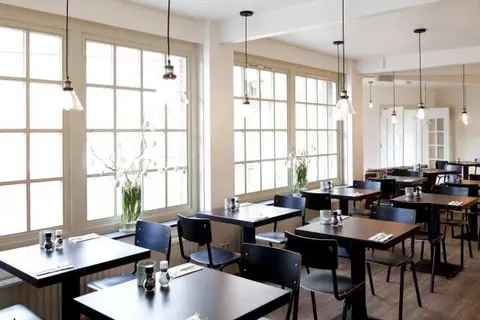 College Hotel Alkmaar foto 10