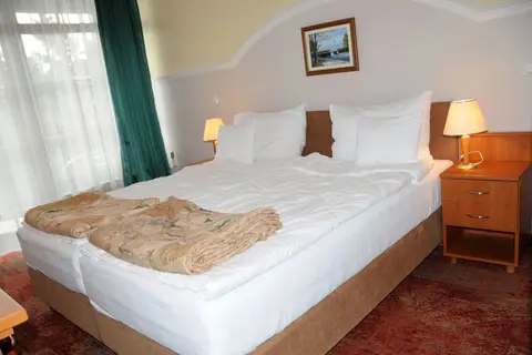 Makpetrol Hotel in Radozhda, foto 6