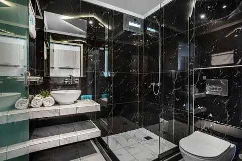 Akritas Hotel in Πευκοχώρι — foto 9