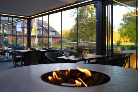 Ringhotel Forellenhof foto 3