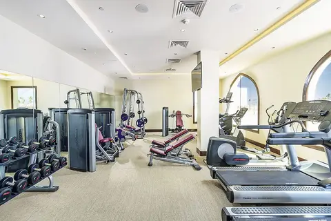 Fanar Hotel & Residences in Salalah — foto 16