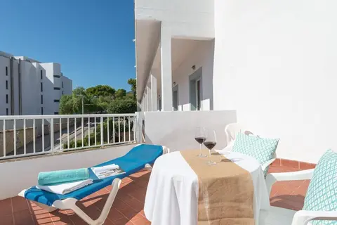 Villa Real Club Apartments in Andratx — foto 18