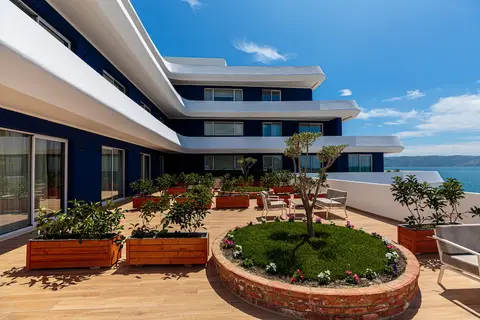 Regina Garden in Vlorë, foto 28