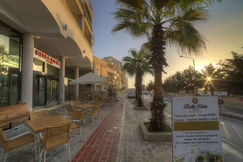 Bella Vista Hotel Malta in San Pawl il-Baħar — foto 13