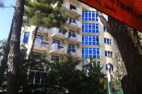 Hotel Kamomil in Durres — foto 3
