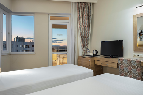 Hotel Ramada Resort Lara foto 20