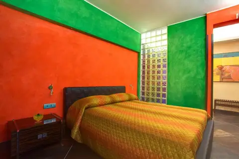 Abalon Pompei Resort in Pompeï — foto 2