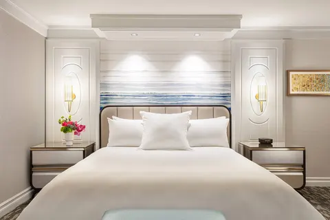 Hotel Bellagio foto 4