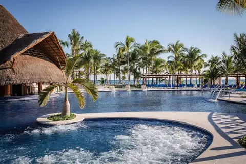 Barcelo Maya Grand Resort in Puerto Aventuras — foto 22