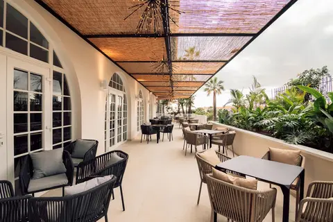 Hotel Estefanía Boutique Suites in Arona — foto 5