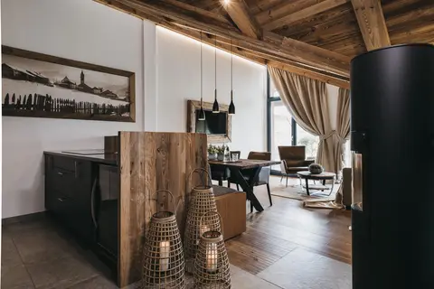 VAYA Fieberbrunn - Appartementen in Fieberbrunn — foto 14