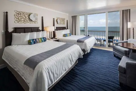 Tradewinds Island Grand Resort in Saint Pete Beach — foto 6