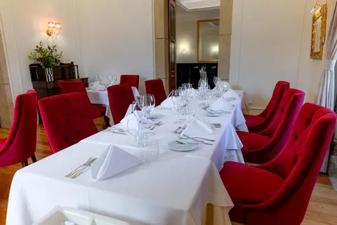 Solar do Requeijo by Luna Hotels & Resorts in Arcos De Valdevez