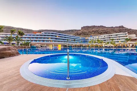 Radisson Blu Resort & Spa in Mogán