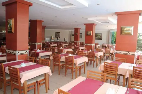 Simply Fine Hotel Alize in Alanya — foto 6